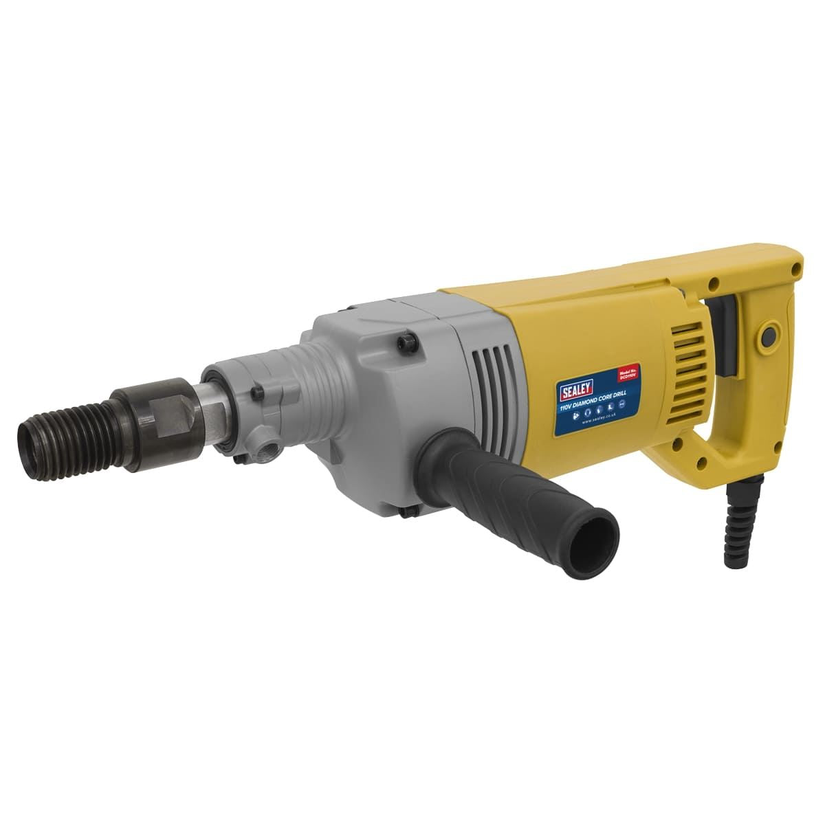 Sealey DCD110V Diamond Core Drill 110V