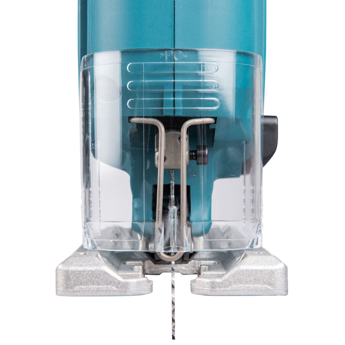 Makita 4329/1 Efficient and Light Basic Jigsaw 110V/450W