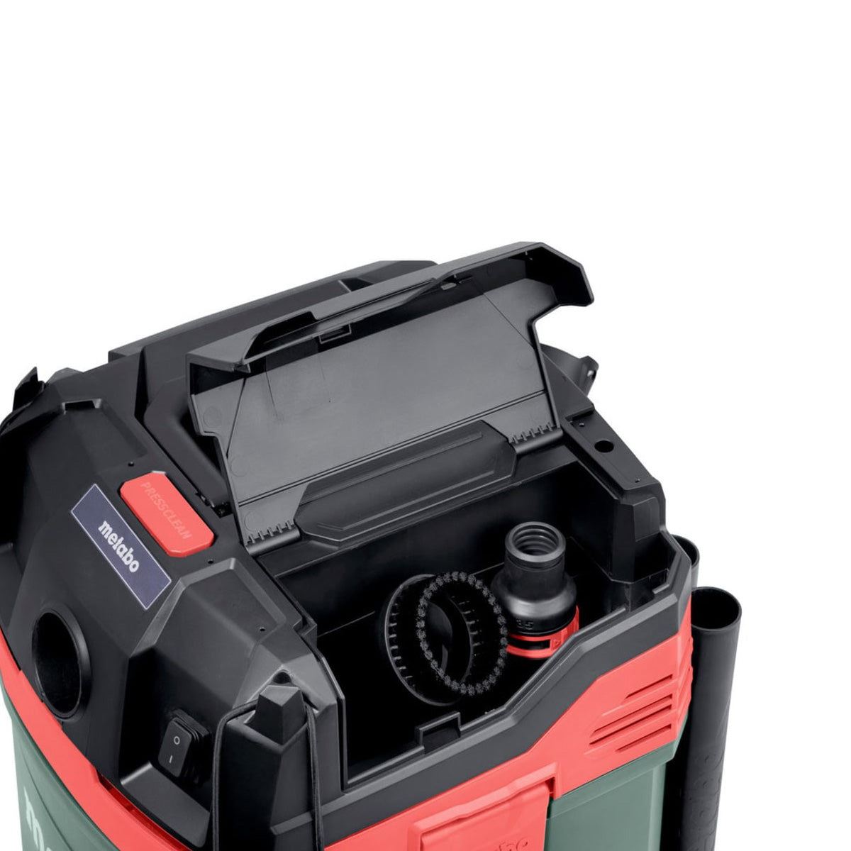 Metabo ASA 20 L PC 20L L-Class All-Purpose Vacuum Cleaner 240V/1200W 602085380