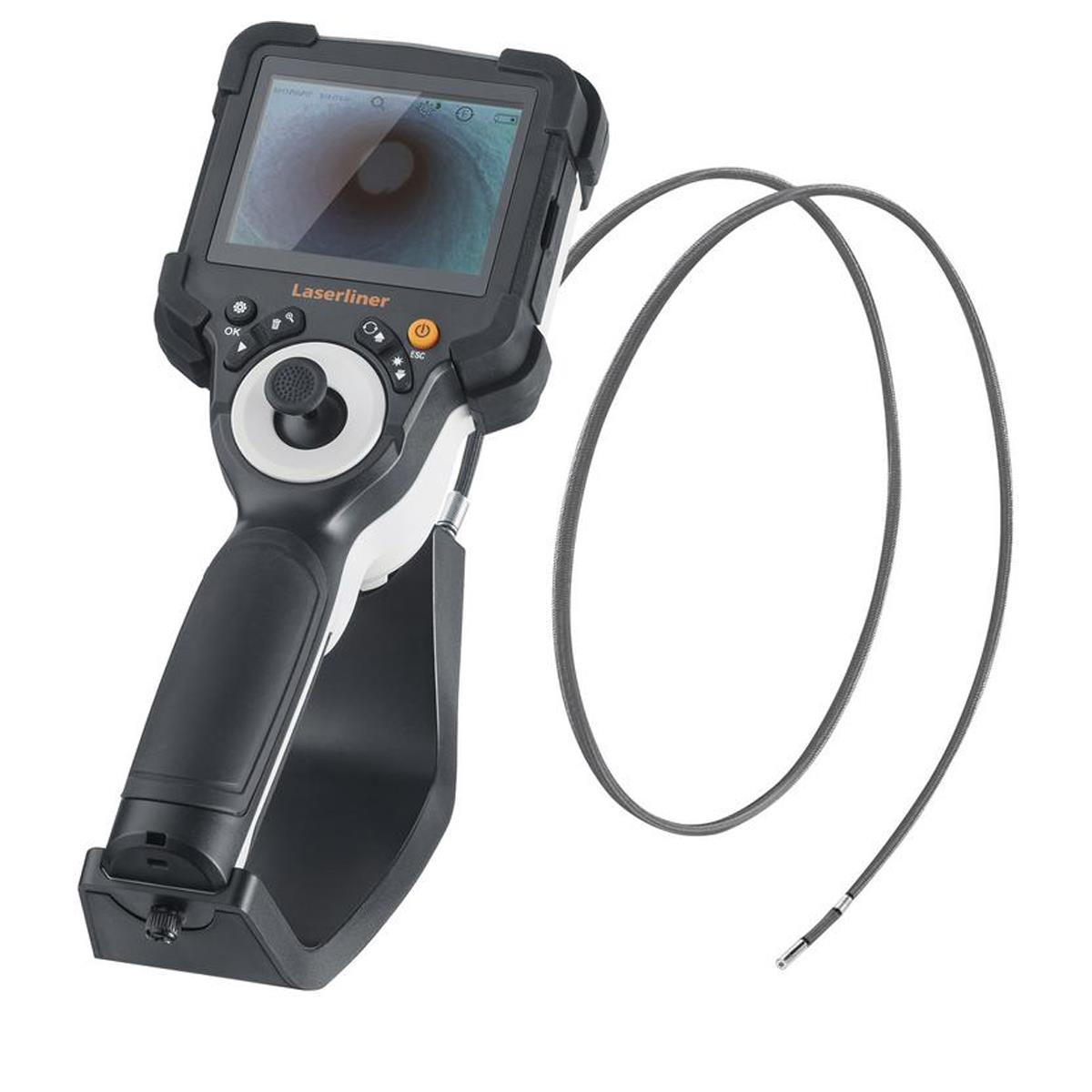 Laserliner 082.234A Video Inspector 3DM Professional Video Inspection System 32060