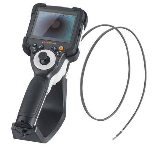 Laserliner 082.234A Video Inspector 3DM Professional Video Inspection System 32060