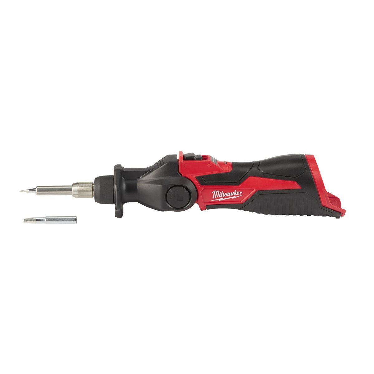 Milwaukee M12SI-0 12V Compact Soldering Iron Body Only 4933459760