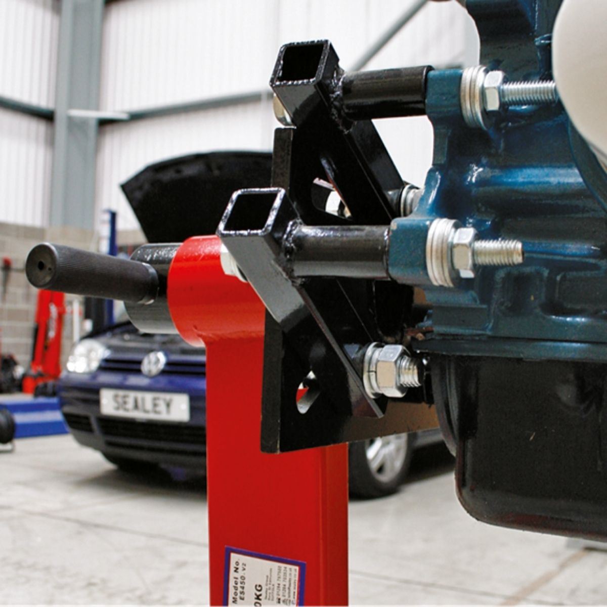Sealey ES450 Engine Stand 450kg