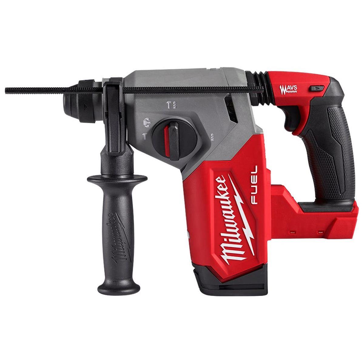 Milwaukee 18V 7 Piece Combo Kit with 3 x 5.0Ah Batteries & Charger M18T4TKIT-4821