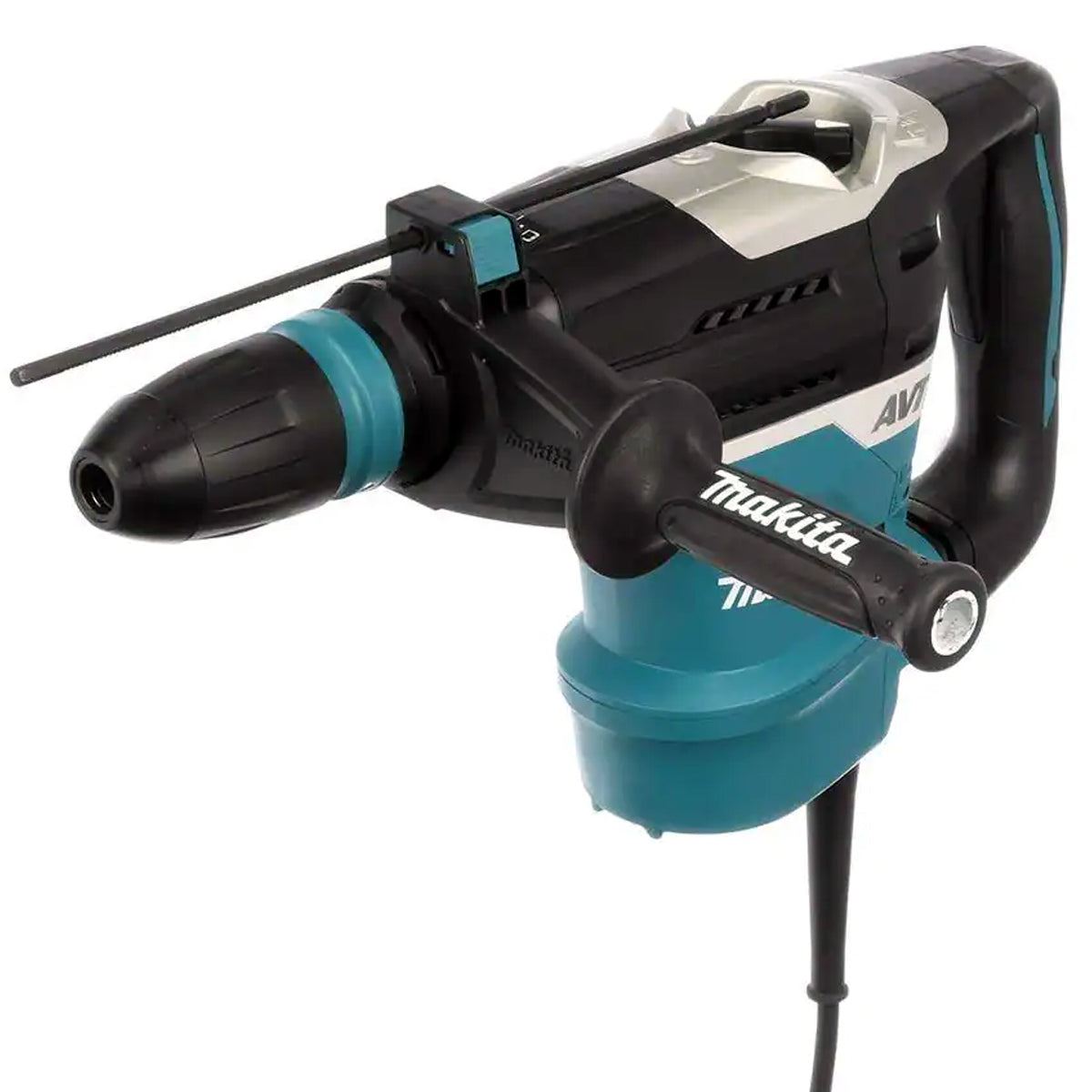 Makita HR4013C/1 SDS-MAX AVT Rotary Hammer Drill With Carrying Case 110V