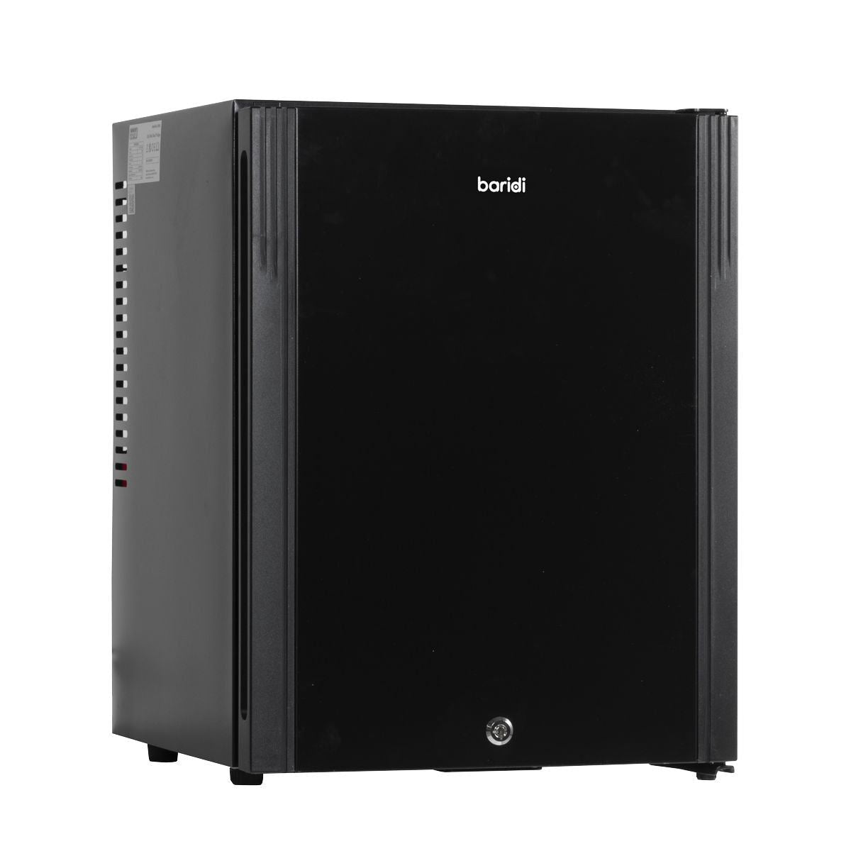 Sealey DH58 Baridi Ultra-Quiet Mini Drinks Fridge 35L Capacity 240V