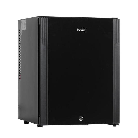 Sealey DH58 Baridi Ultra-Quiet Mini Drinks Fridge 35L Capacity 240V