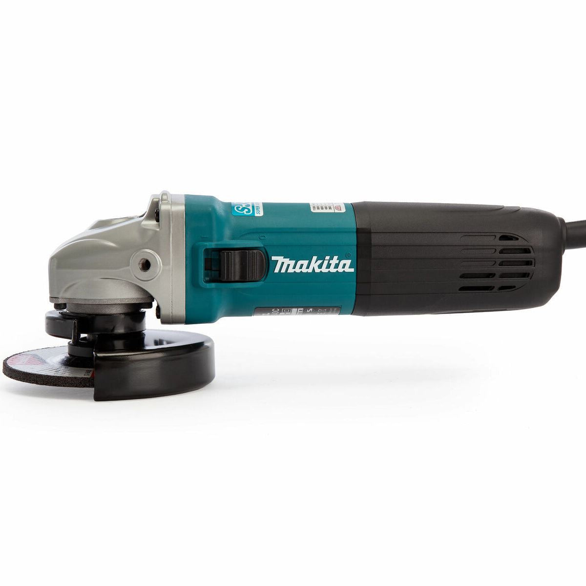 Makita GA4540C/2 115mm 4.5