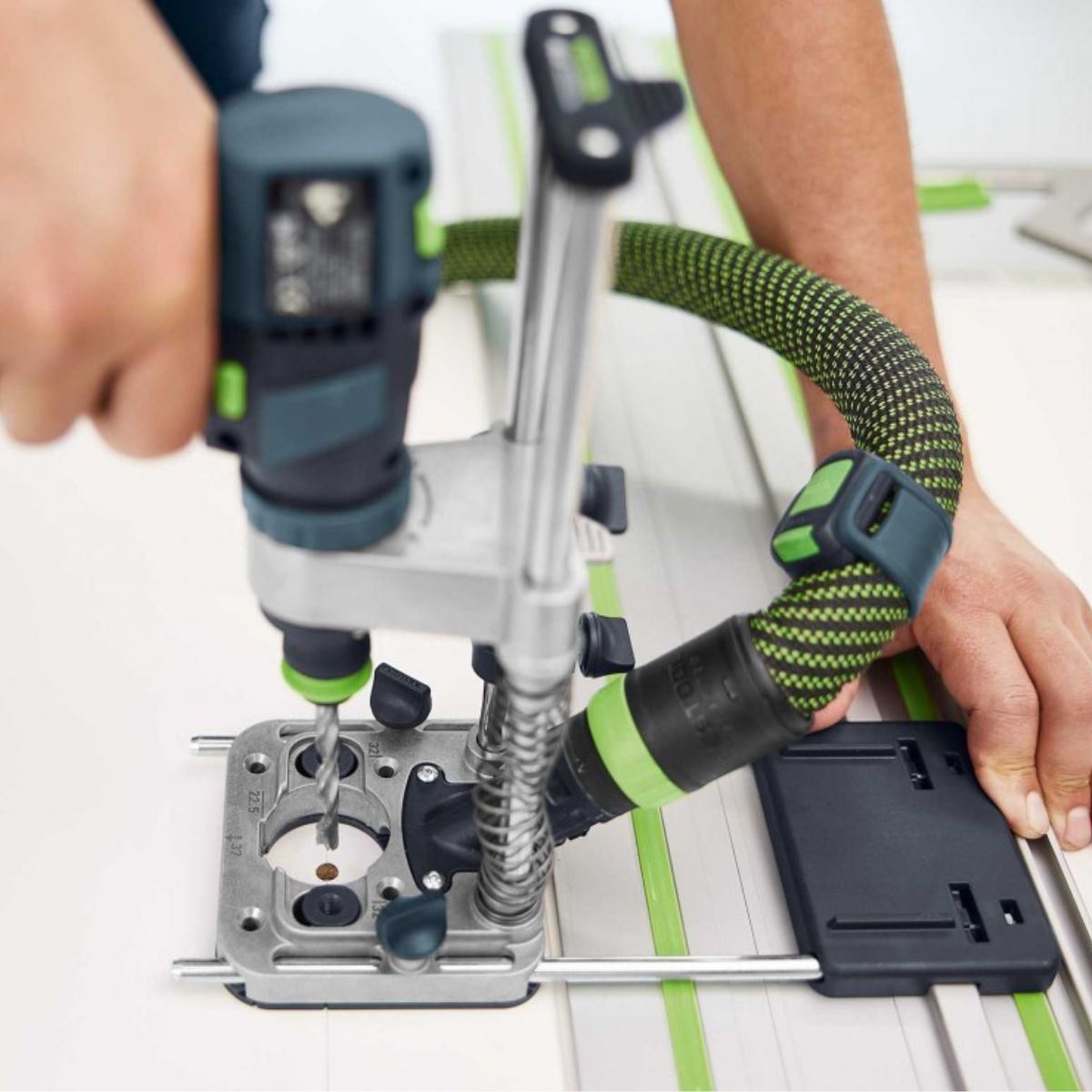 Festool MB 40-Set Mobile Drilling Attachment - 577971