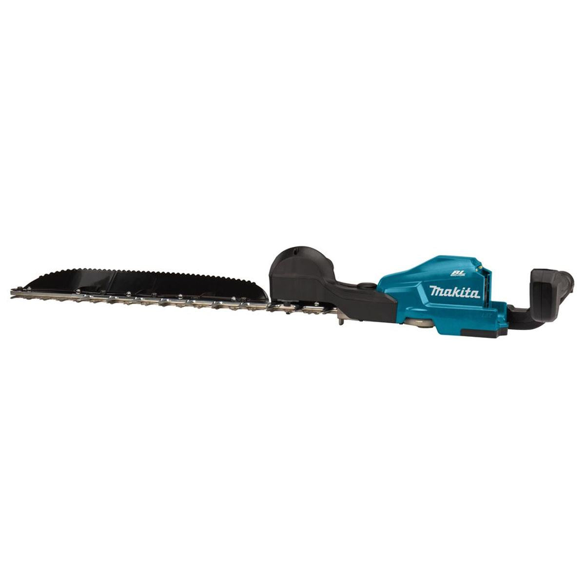 Makita DUH604SZ 18V LXT Brushless Hedge Trimmer with 1 x 6.0Ah Battery & Charger