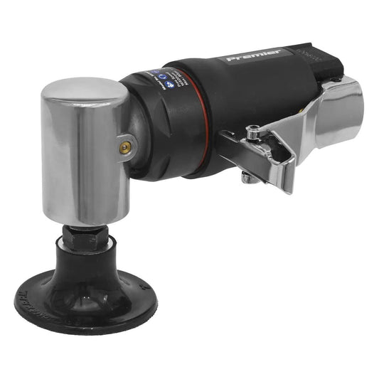 Sealey SA1003 Ø50mm Mini Air Sander