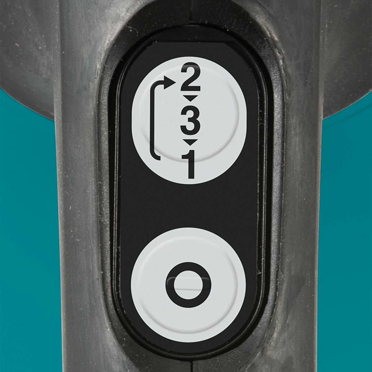 Makita DCL282FZ 18V LXT Brushless 500ml Vacuum Cleaner with 1 x 5.0Ah Battery & Charger