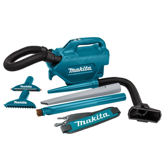 Makita DCL184Z 18V LXT Vacuum Cleaner Body Only