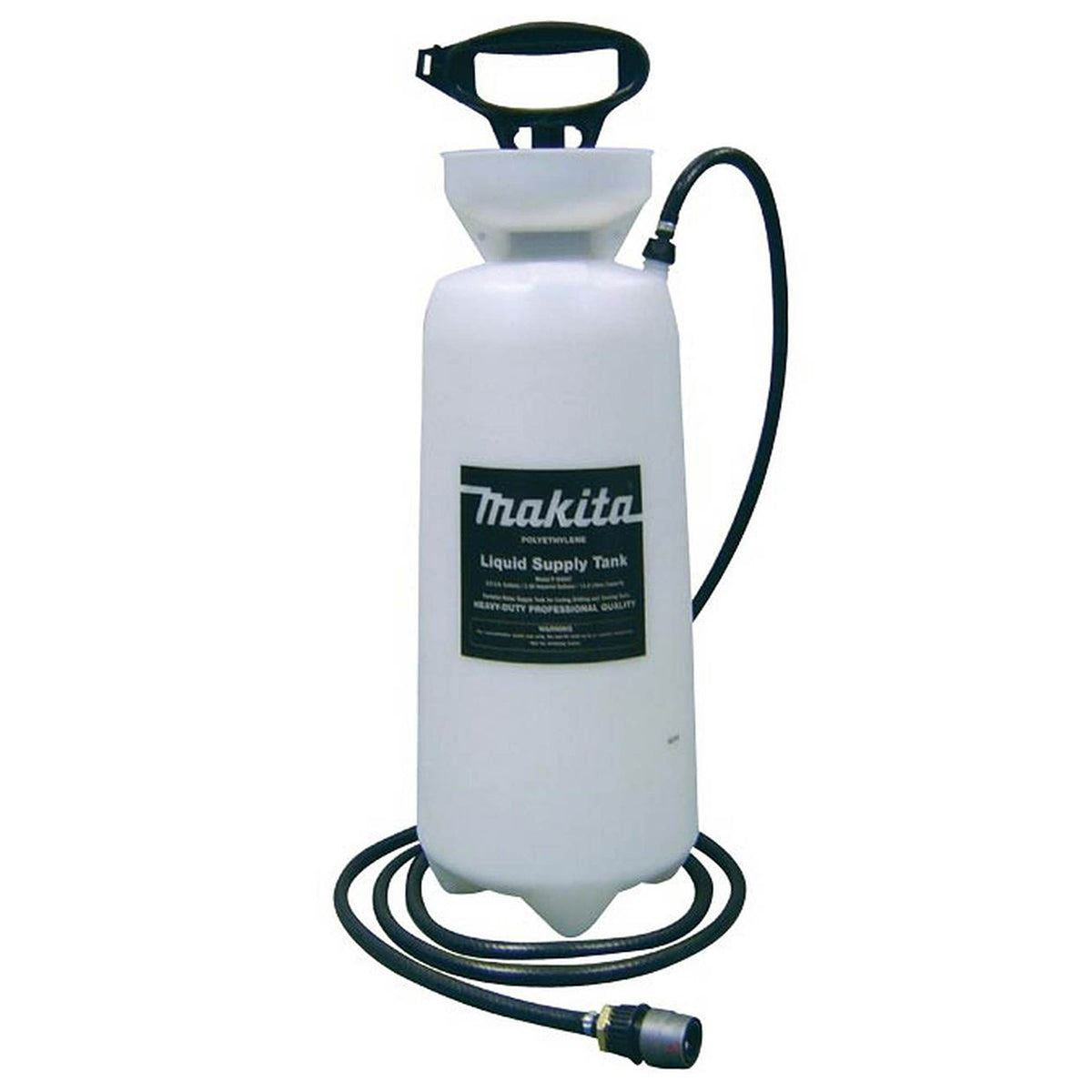 Makita P-54047 Pressurised Water Supply Tank 13.2 L