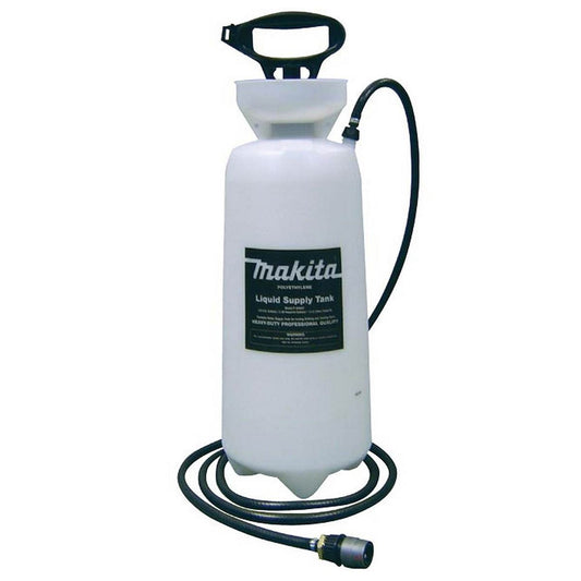 Makita P-54047 Pressurised Water Supply Tank 13.2 L