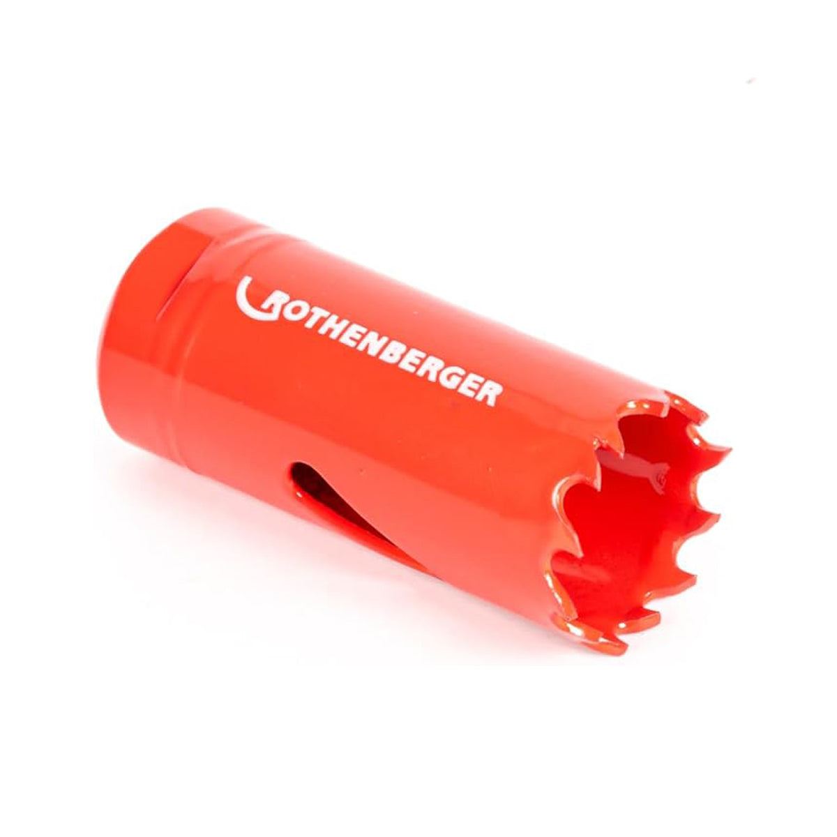 Rothenberger Plumbers Holesaw Set of 9 Piece 114202R