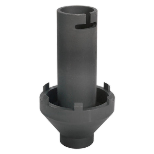 Sealey CV022 80-95mm Axle Locknut Socket 3/4"Sq Drive