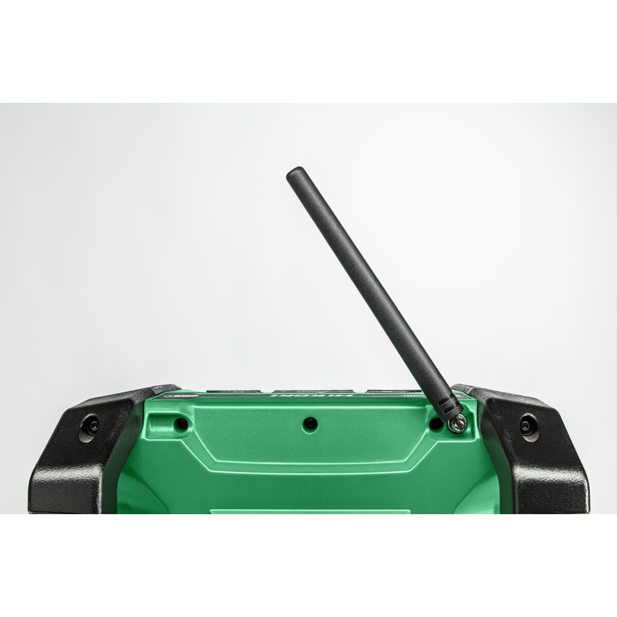 HiKOKI UR18DAJ4Z 18V Cordless AM/FM DAB+ Bluetooth Jobsite Radio Body Only