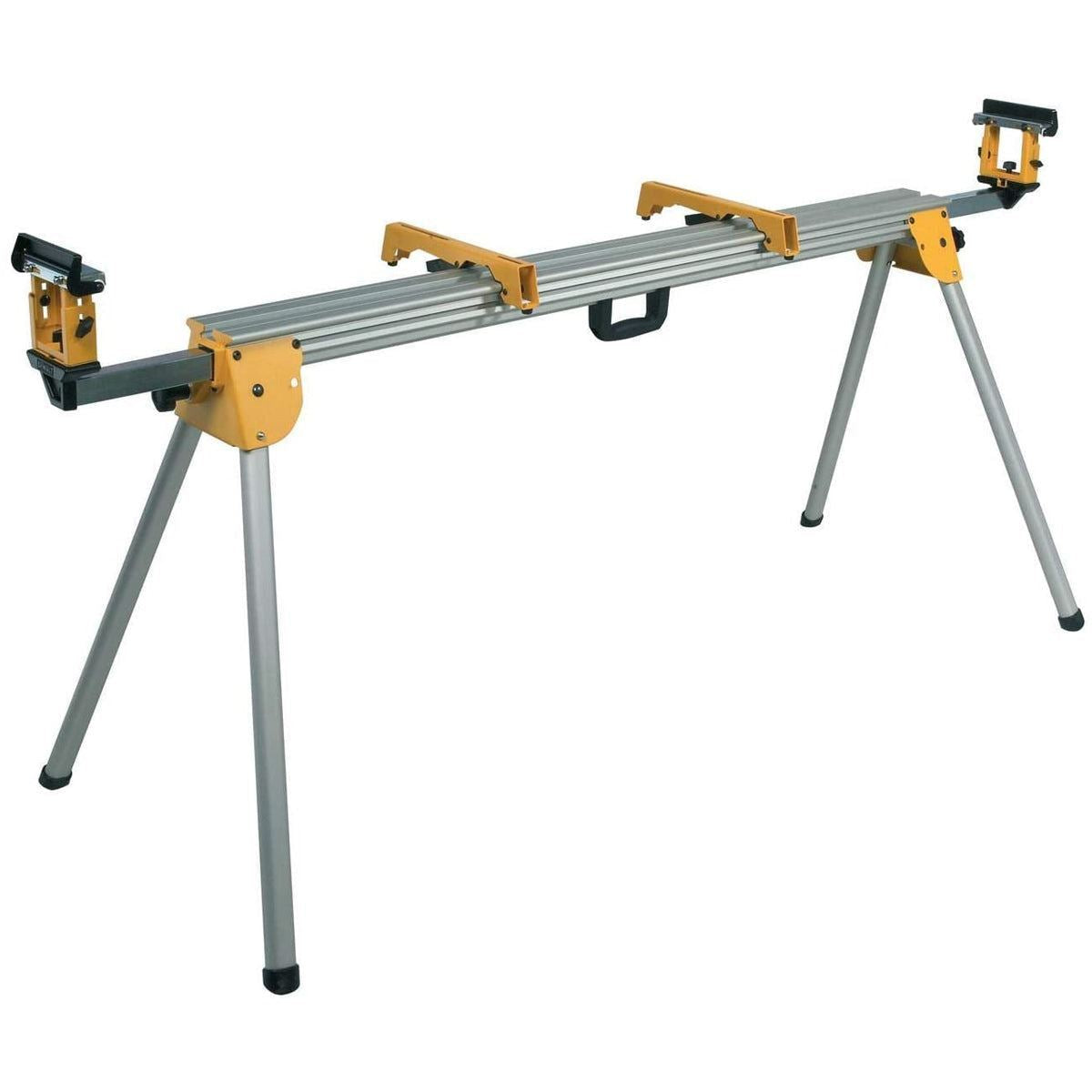 Dewalt DE7023 Universal Mitre Saw Leg Stand Item Condition Box Opened Never Used