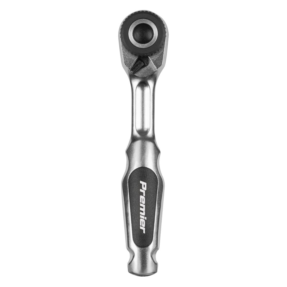 Sealey Premier Platinum Micro Ratchet Bit Driver 1/4