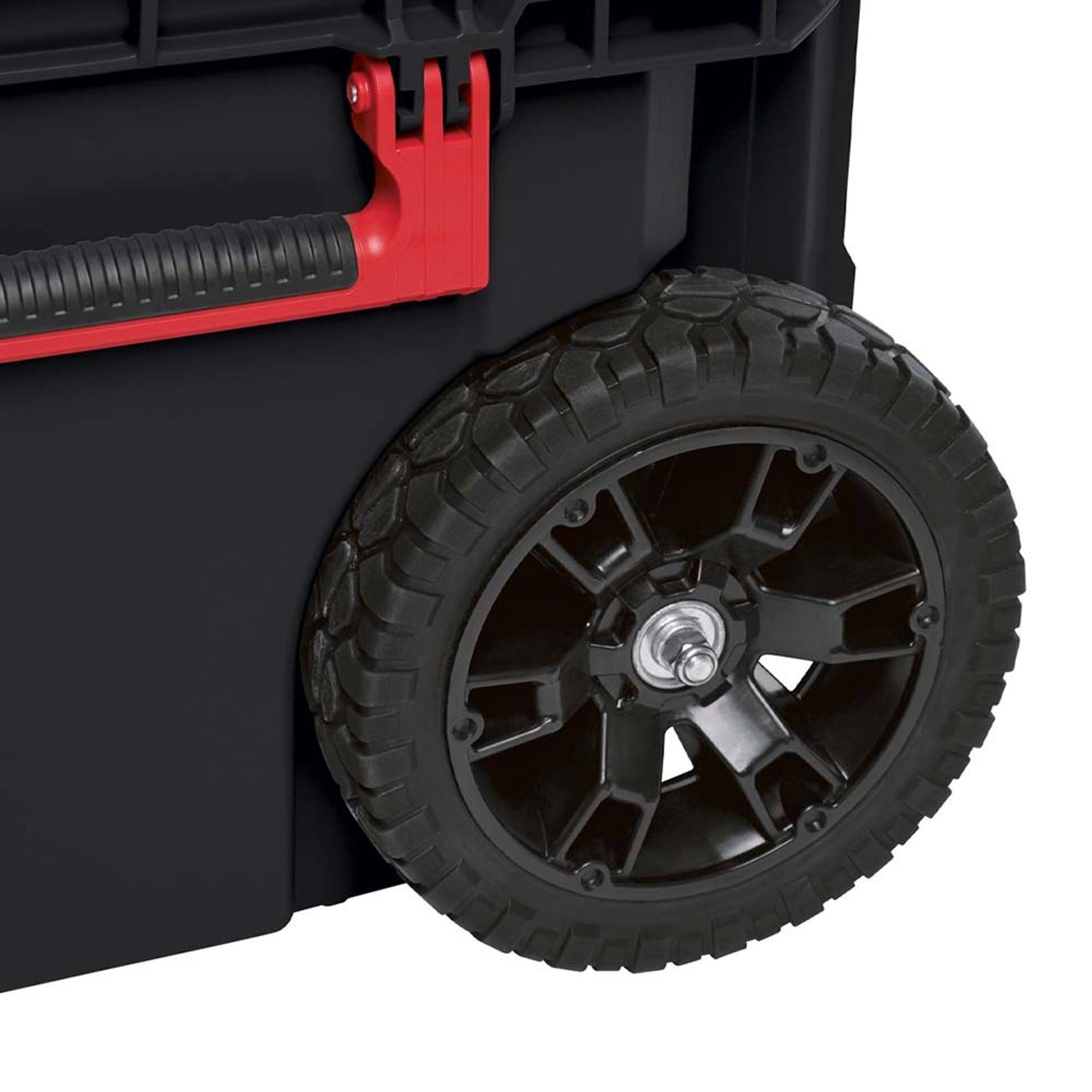 Milwaukee Packout Trolley Case 4932464078