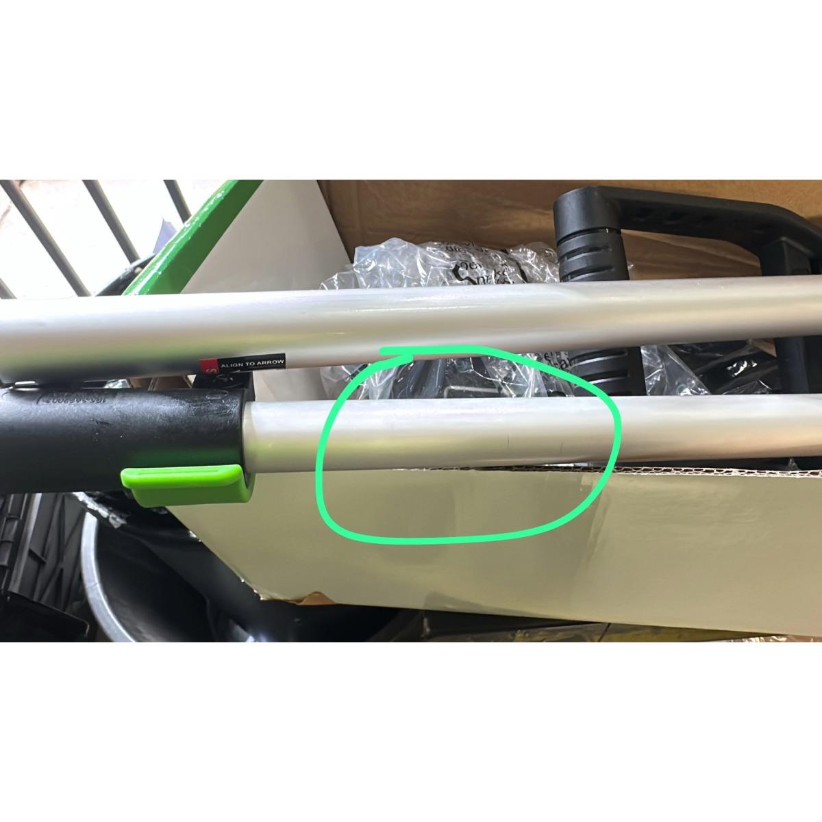 Excel 20V Cordless 12