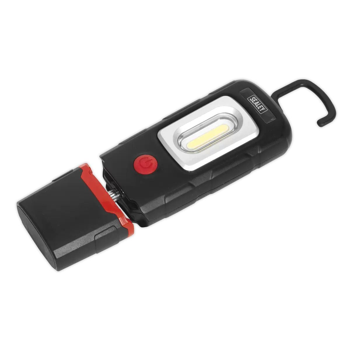 Sealey LED3601COMBO Series Inspection Lamp Combination - Display Pack of 12