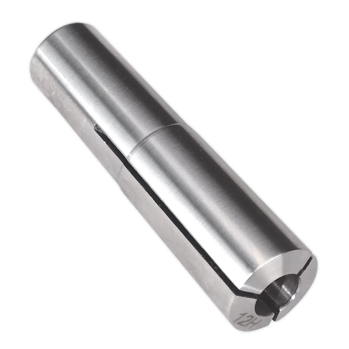 Sealey SM2502CSET Collet Set MT3-M12 4-16mm