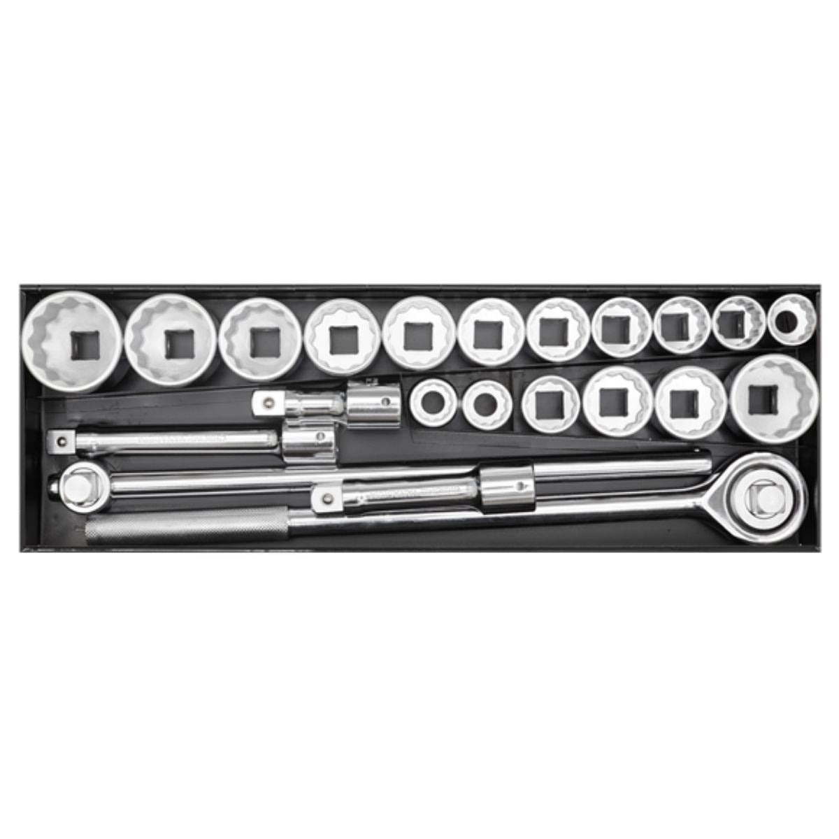 Sealey AK259/CRV 3/4