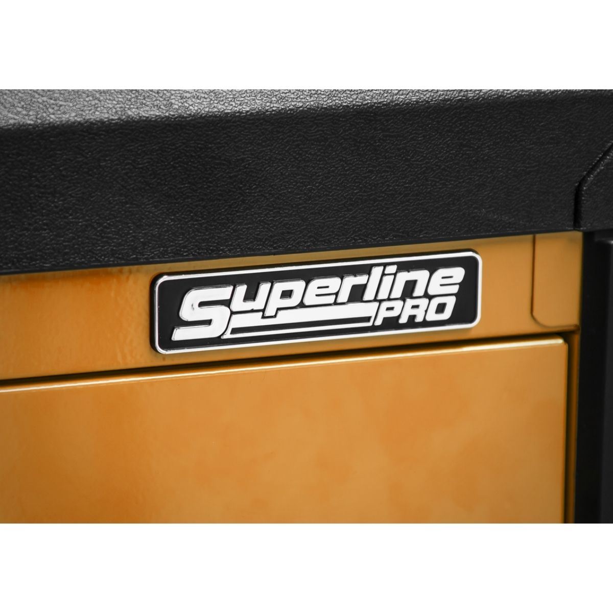 Sealey APPDSTACKO 11 Drawer Push-To-Open Topchest & Rollcab Combination