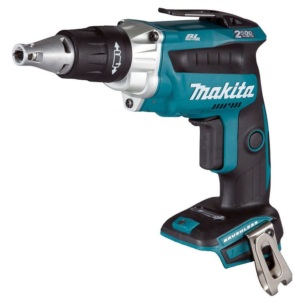 Makita DFS250Z 18V LXT Brushless Drywall Screwdriver Body Only