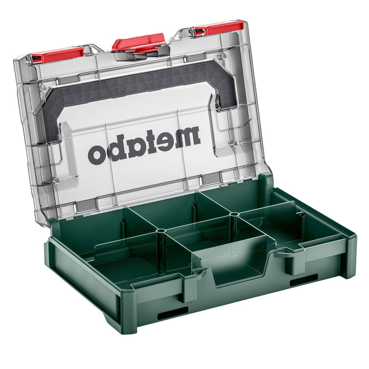 Metabo Metabox 63 XS Organiser 626896000