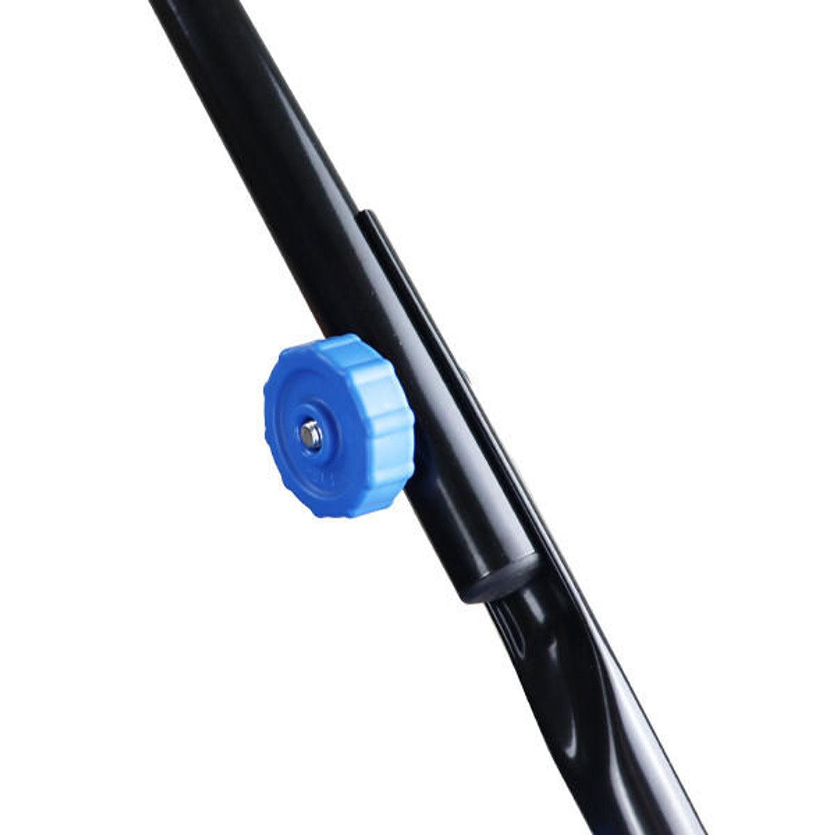 Hyundai HYSC1532E 32cm Electric Lawn Scarifier Aerator Lawn Rake 230V/1500W