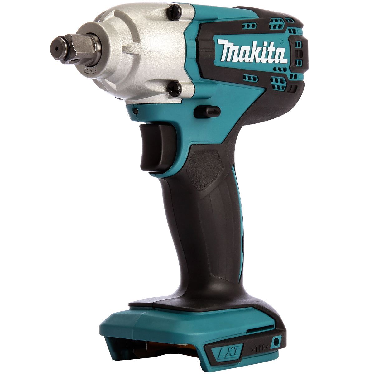 Makita 12 Piece Power Tool Kit 18V LXT 3 x 5.0Ah Battery & Charger T4TKIT-259