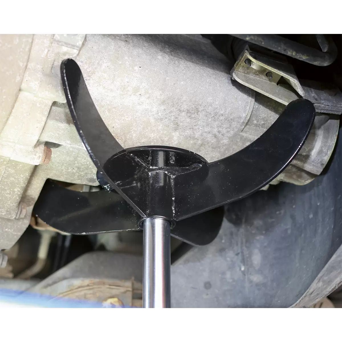 Sealey 300TR Transmission Jack 300kg