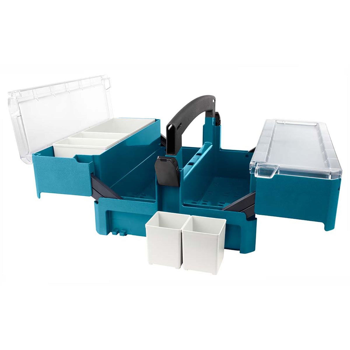 Makita P-84137 Stackable Makpac Cantilever Tool Box Organiser