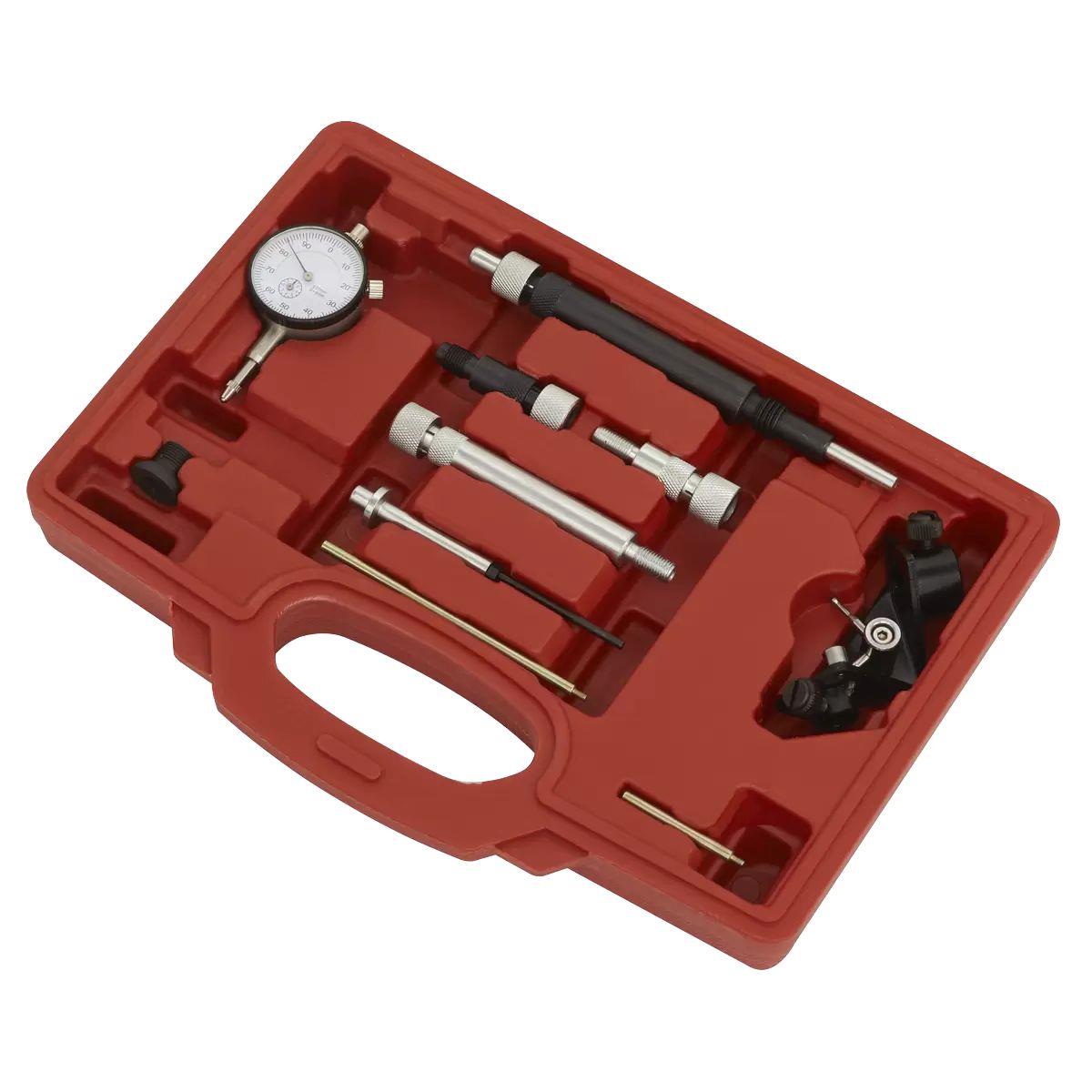 Sealey VSE2242 10pc Fuel Pump Timing Kit