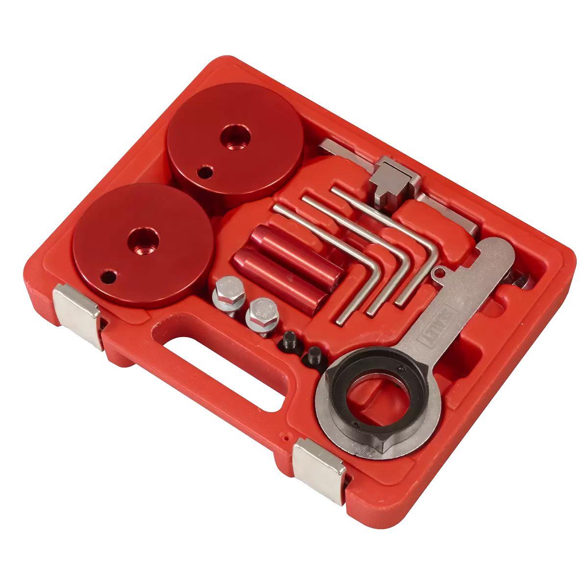 Sealey VSE5640 Diesel Engine Timing Tool Kit