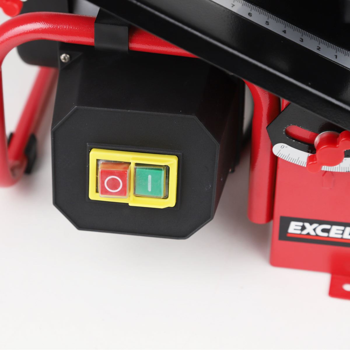 Excel 180mm Electric Tile Cutter 240V/450W