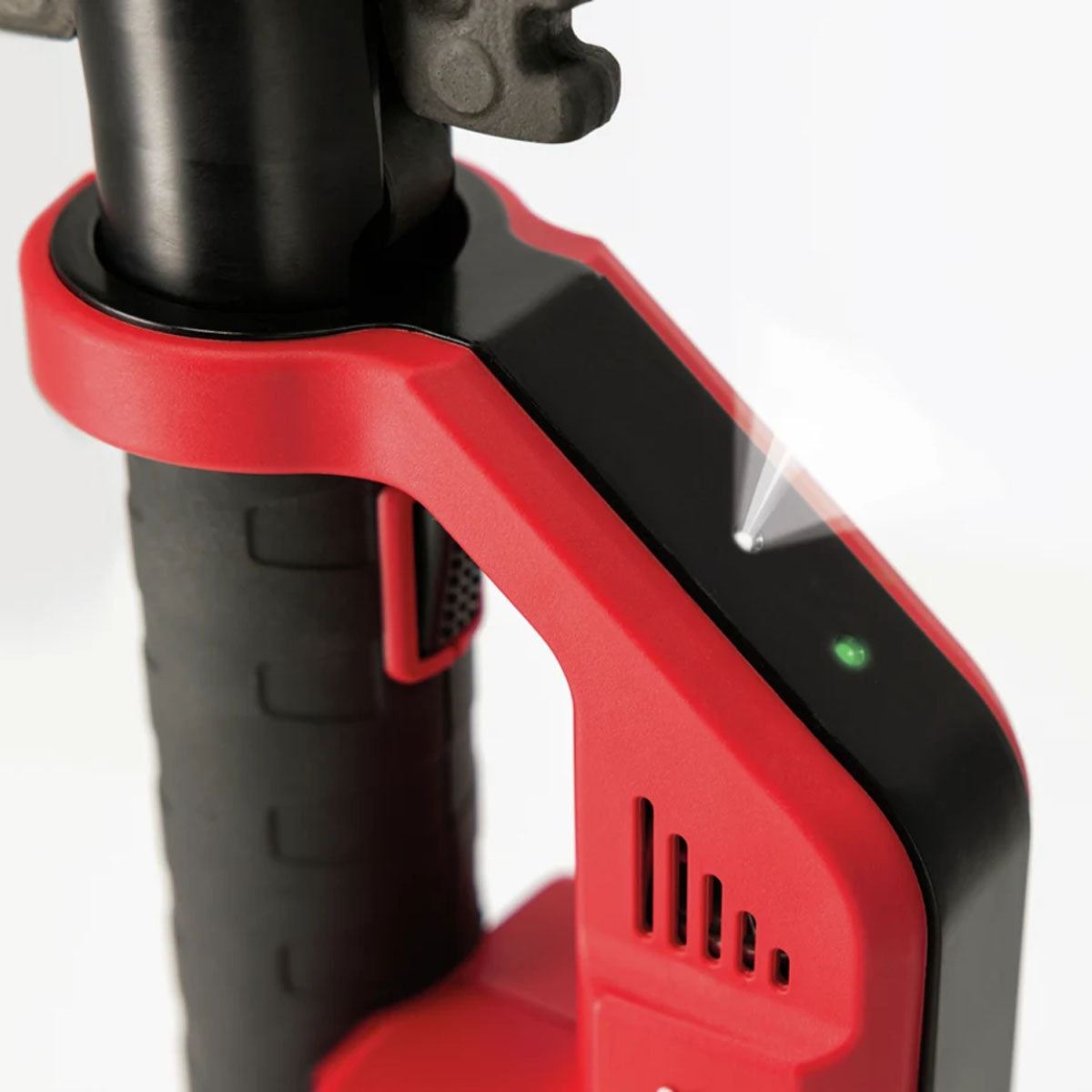 Rothenberger Romax Compact III Set SV15-22-28, 2Ah, UK, AMP press machine for system-dependent 1000004278