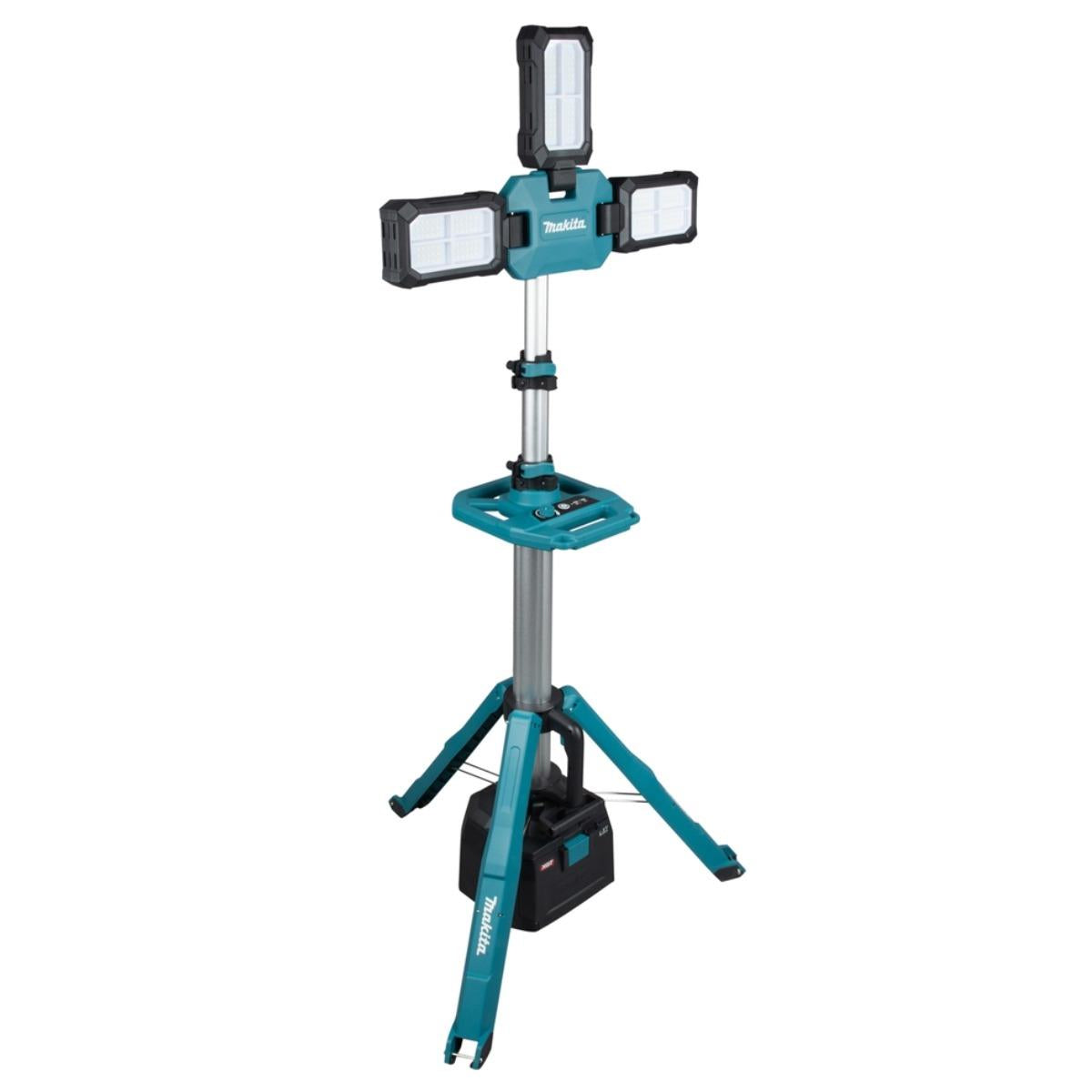 Makita ML014G 18V LXT / 40V XGT 15000 Lumen Tower Light Body Only