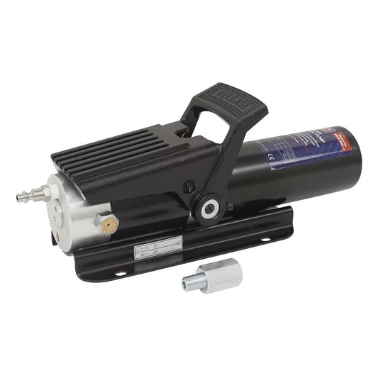 Sealey RE83/840 10 Tonne Air Hydraulic Pump Without Air Hose