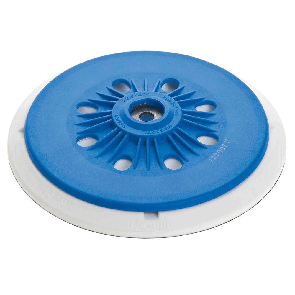 Festool ST-STF D150/MJ2-M8-H-HT Sanding Pad - 202460