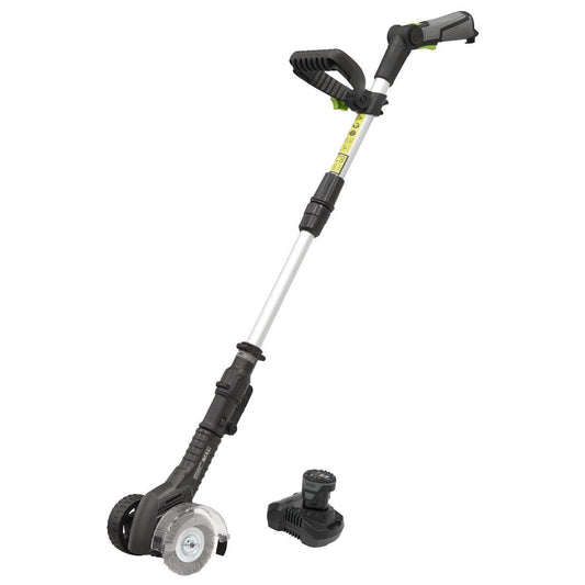 Sealey CP108VJC 10.8V Series 100mm Cordless Joint Cleaner With 1 x 2Ah Battery & Charger