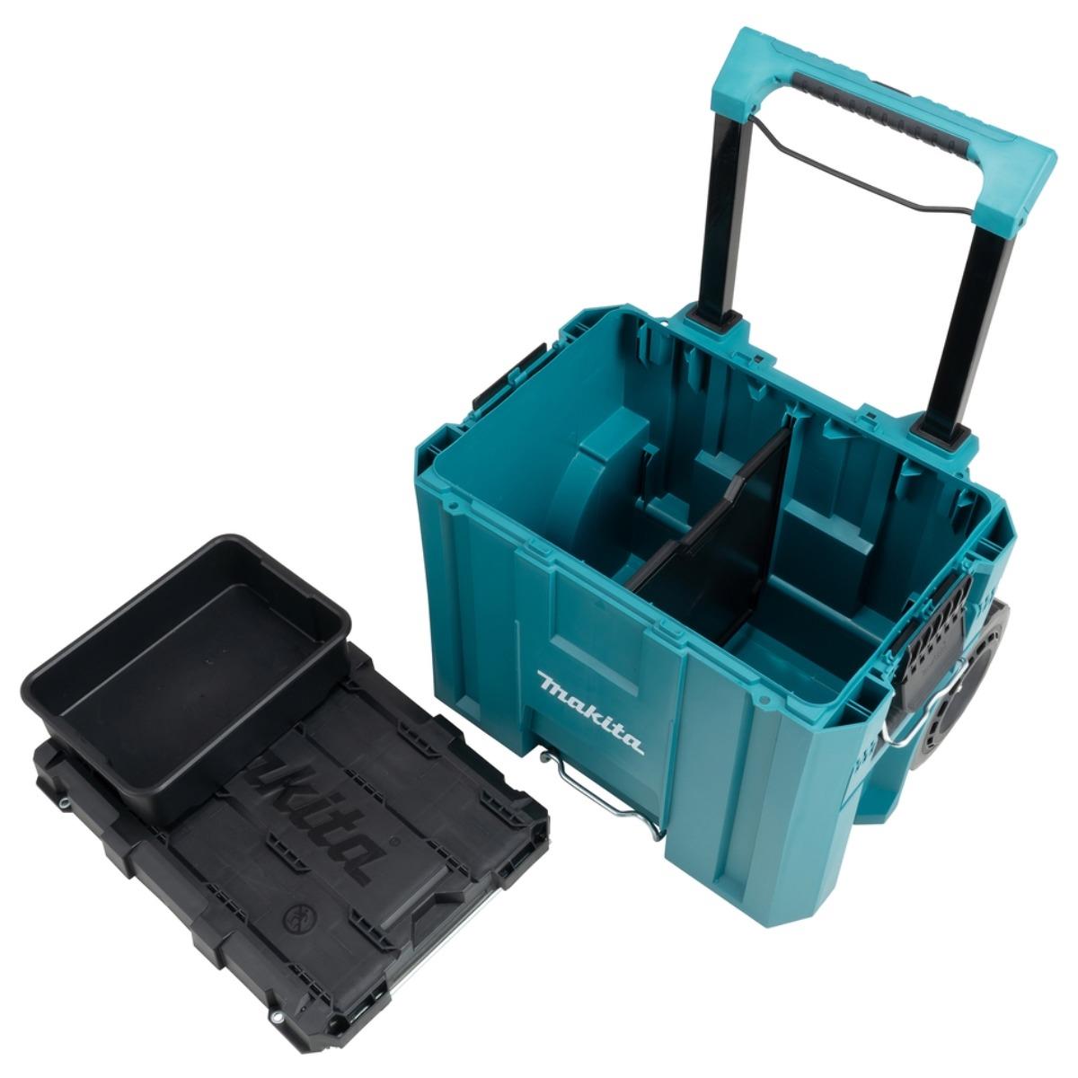 Makita MD00000002 MAKTRAK Rolling Toolbox
