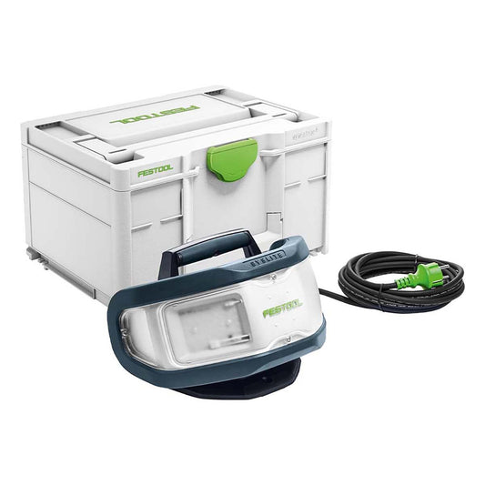 Festool SYSLITE DUO-Plus 230V GB Corded Construction Working Light - 576409