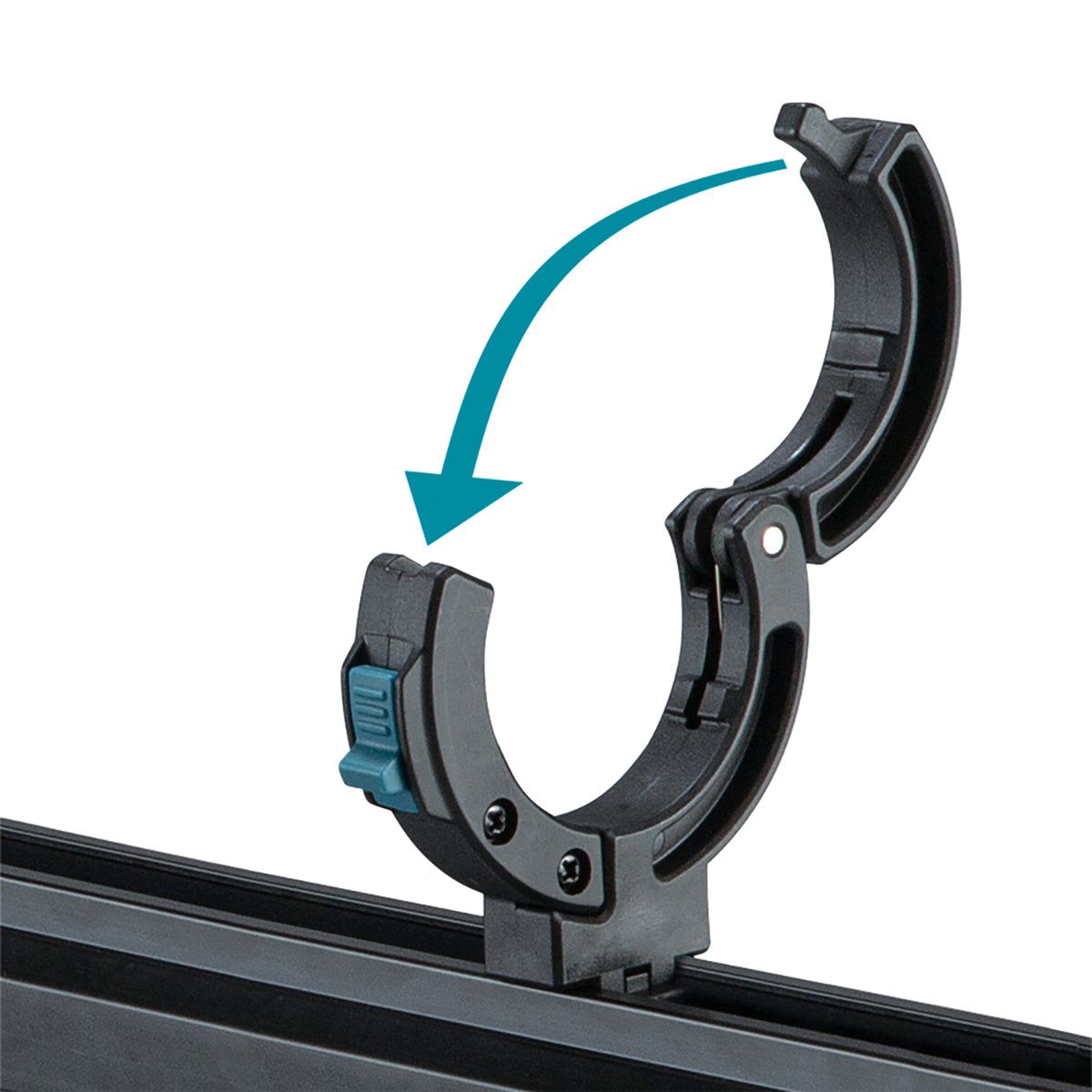 Makita DML818 18V LXT Cordless Bar Light Body Only