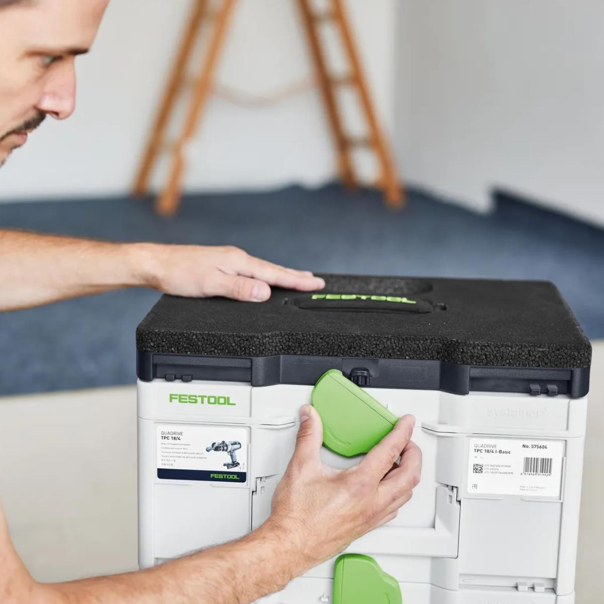 Festool SK-CT/SYS Seat Cushion - 578730