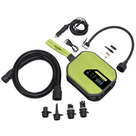 Sealey DL185 Dellonda Rechargeable & 12V DC Electric SUP Pump