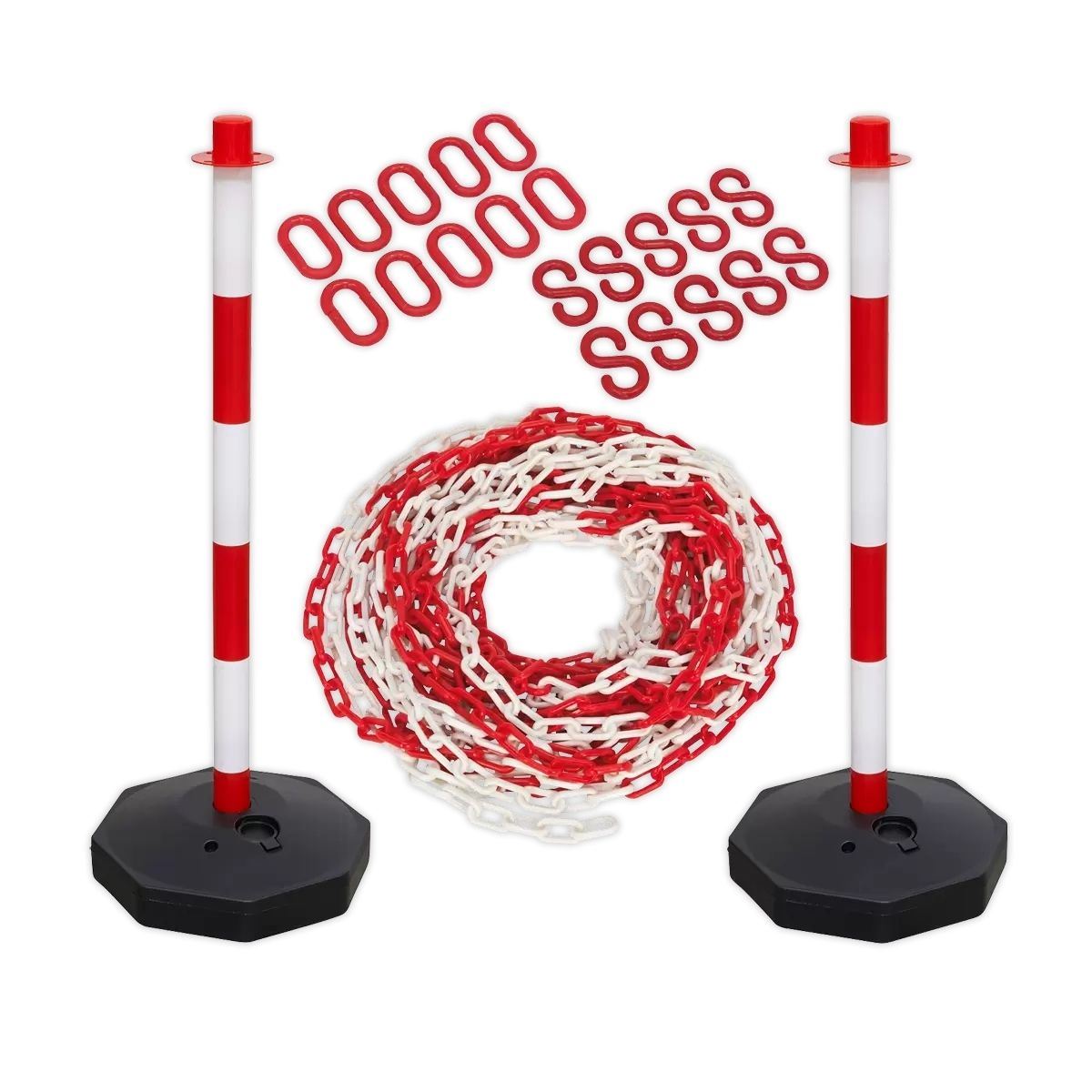 Sealey HP55KECOMBO Exclusion Zone Extension Kit